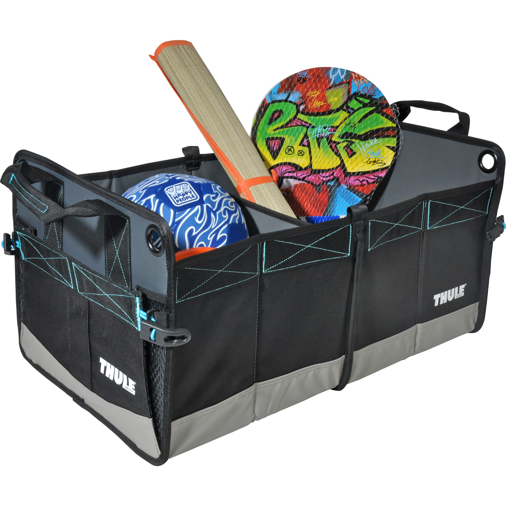 Product image 1 of the product “Transportbox Go-Box ”